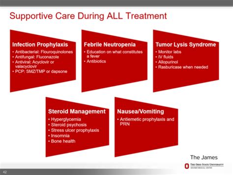 Ip Heme Onc Exam Ther All Acute Lymphoblastic Leukemia Flashcards