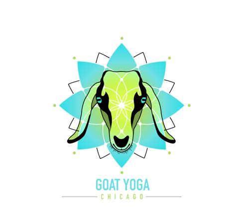 Goat Yoga Chicago Explore Elgin Area