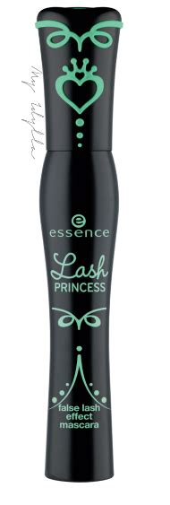 My Idylla Essence I Love Nude