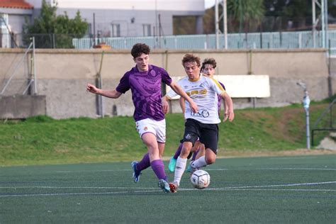 Unionistas Vence Y El Santa Marta Y El Salamanca CF UDS Caen Derrotados