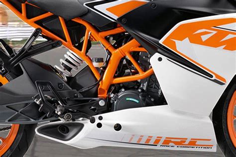 Lihat Review Ktm Rc 200 Oto