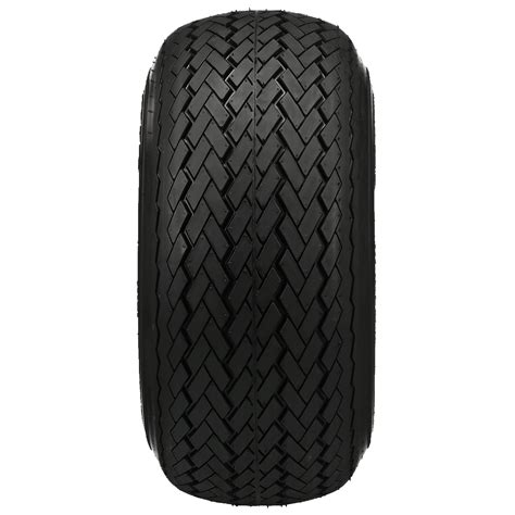 18x8.50-8 Deli 4ply Golf Cart Tire - RM Cart