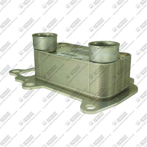 Oil Cooler For E60 E61 E83 E81 E90 E91 E92 E93 E82 E88 E84 E87