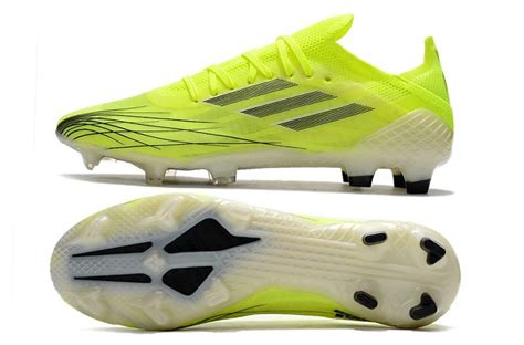 Cheap Adidas X Speedflow Fg Yellow Black At Ypsoccer