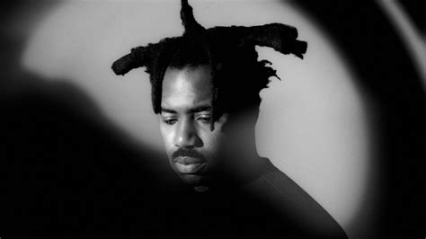 Sampha Gets To The Heart Of The Human Condition In "Can't Go Back ...