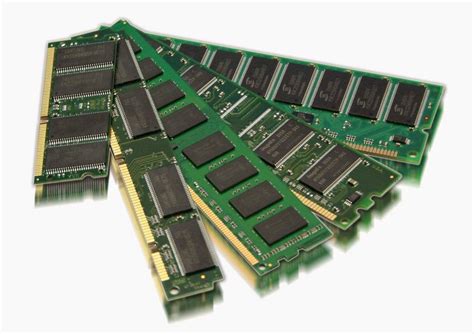 Tecnologia De Memorias Dram Dynamic Ram