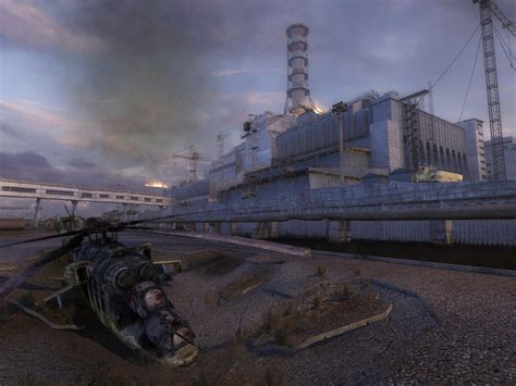 Купить ключ для игры S.T.A.L.K.E.R.: Shadow of Chernobyl / СТАЛКЕР ...