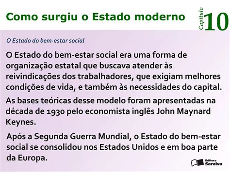 Como Surgiu O Estado Moderno - Sociologia Capítulo 10 - Como surgiu o Estado moderno | PPT