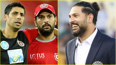 युवराज का बड़ा खुलासा Ipl में खास दोस्त नेहरा से मांगी नौकरी लेकिन Yuvraj Singh Big