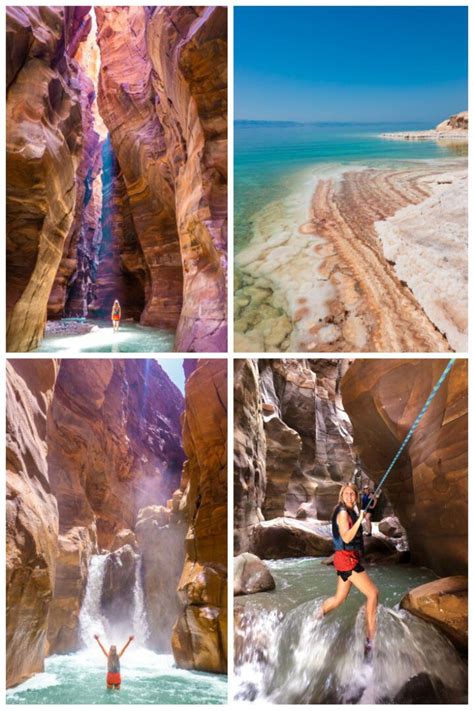 Travel To Jordan The Country — 10 Day Jordan Travel Itinerary