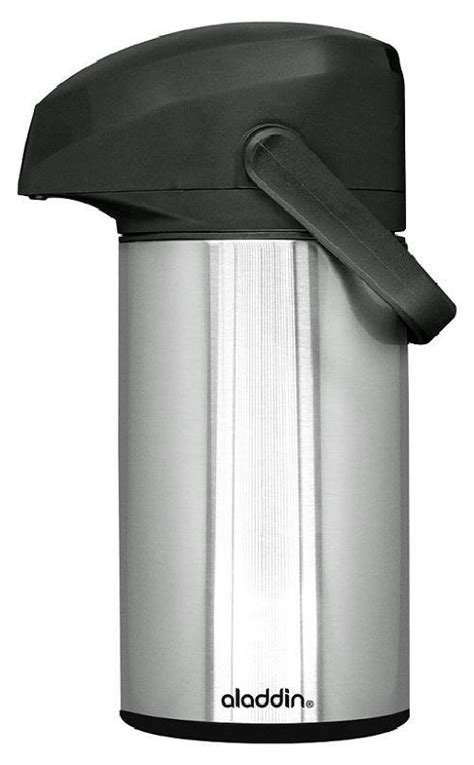 Garrafa T Rmica Massima A O Inox Ml Aladdin Madeiramadeira