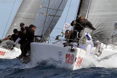 1 Scuttlebutt Sailing News Providing Sailing News For Sailors