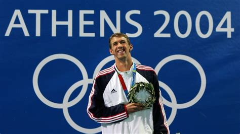 Which swimmer has won the most Olympic medals? Full list of winners ...