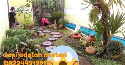 Jasa Tukang Taman Jakarta Gardenbron Tukang Taman Profesional