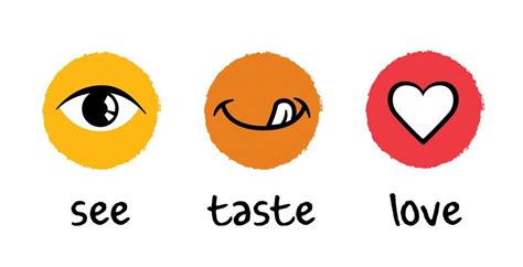 Taste Icon at Vectorified.com | Collection of Taste Icon free for personal use