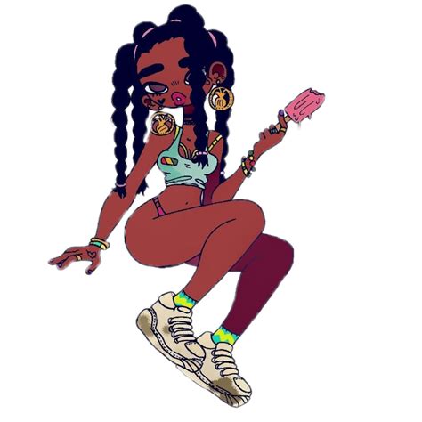 Baddie Pfp Cartoon Baddie Aesthetic Pfps Cartoon Cartoon Profile | Porn ...