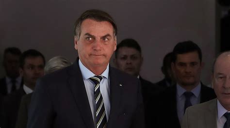 Tse Forma Maioria Para Rejeitar Recurso De Bolsonaro Contra