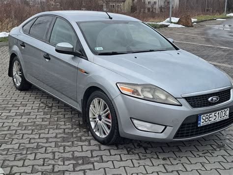 Sprzedam Forda Mondeo Żelisławice OLX pl