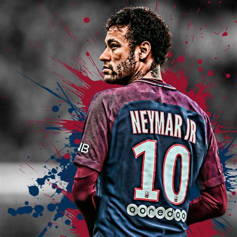 Neymar Phone Wallpapers Top Free Neymar Phone Backgrounds