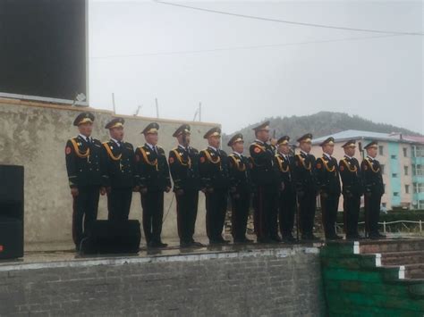 Цэргийн Дуу Бүжгийн Эрдмийн Чуулга Military Song & Dance Academic ...