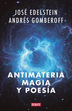 Antimateria Magia y Poesía PDF y ePUB