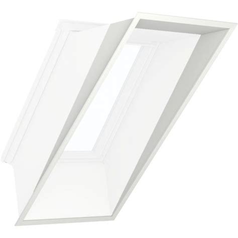 Velux Dachfenster Innenfutter G Nstig Kaufen Benz