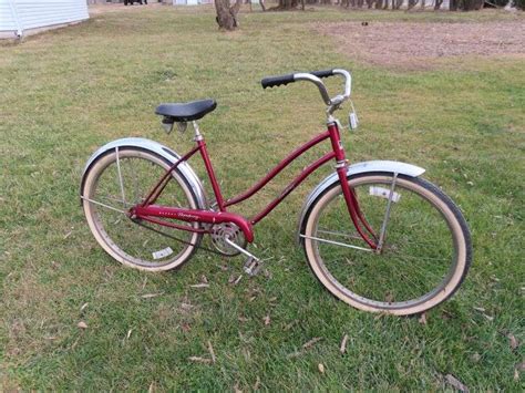 Murray Monterey bicycle - Schmid Auction