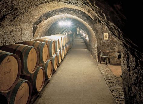 Bodegas De Aranda De Duero Que Debes Visitar La Ren Lecres