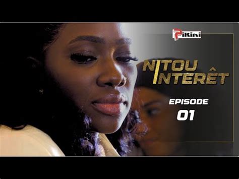 NITOU INTÉRÊT Épisode 1 Saison 1 VOSTFR YouTube