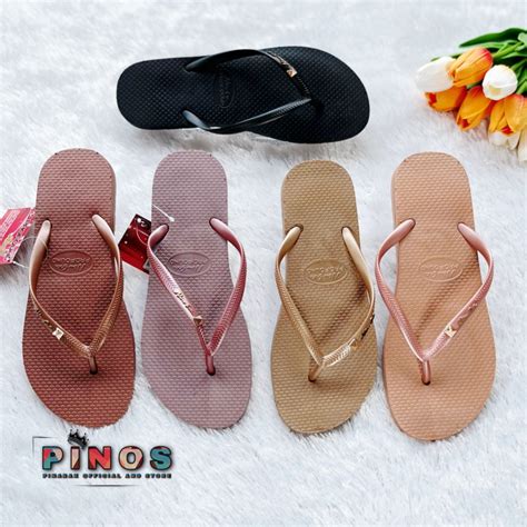 Jual Sandal Japit Wanita New Era Sandal Jepit Karet Sandal