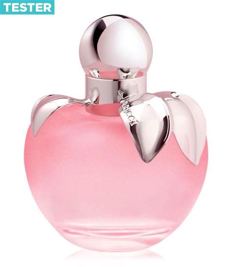 Nina Ricci Nina L Eau Eau Fraiche Spray Tester 2 7 Oz Perfume