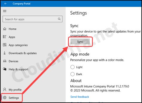 Manually Sync Intune Policies On Windows 6 Ways