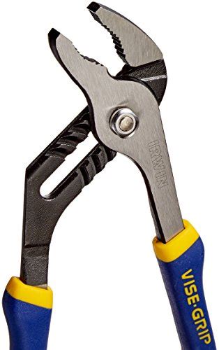 IRWIN Tools VISE-GRIP Pliers Set, 4-Piece Traditional (Regular Pliers ...