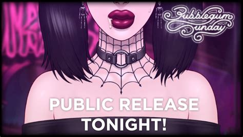 Bubblegum Sunday Free To Play By Albatross Hentai Foundry