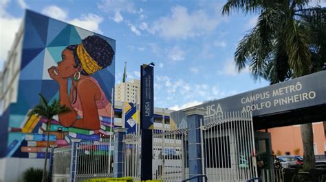 Unisa Campus Metrô Adolfo Pinheiro - Tour Universitário | UNISA - Universidade Santo Amaro