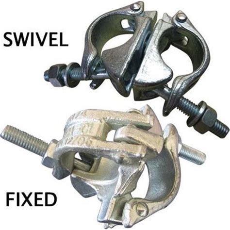 Swivel Fixed Clamps Nihhao Metal Yellow Pages PH