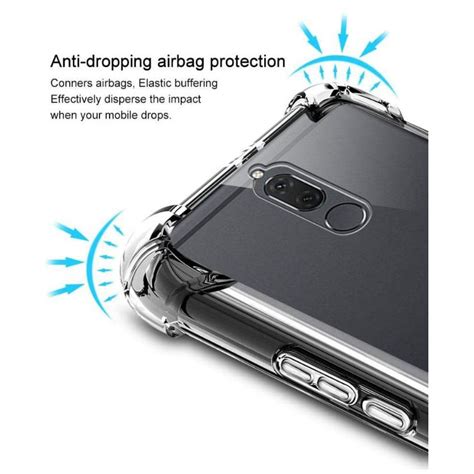 Anti Drop Case For Huawei Nova I Nova I Nova T Nova Lite Nova