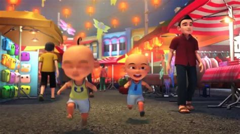 Upin Ipin Terbaru 2018 The Best Upin And Ipin Cartoons The Newest Compilation 2018 Part 4 Youtube