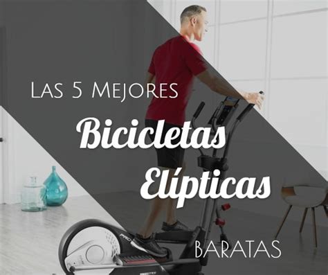 Los 5 beneficios de la bicicleta elíptica para la espalda2024