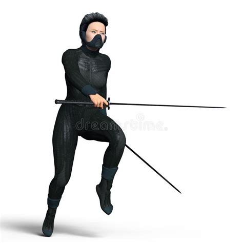 Ninja D Stock Photos Free Royalty Free Stock Photos From