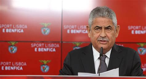 Luís Filipe Vieira suspends presidency of Benfica Portugal Resident