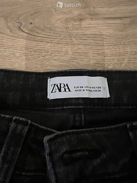 Hosen Von Zara Im Kanton Thurgau Tutti Ch