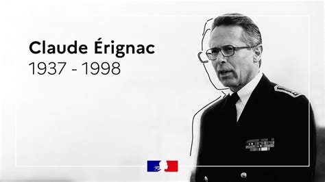 Cérémonie d hommage au préfet Claude Erignac YouTube