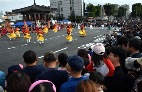 제56회 수원화성문화제