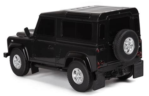 Rc Auto Na Ovl Danie Rastar Land Rover Defender Rtr