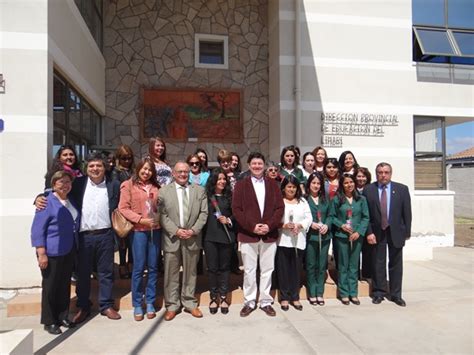 En Limar Autoridades Rinden Homenaje A Educadoras Y Educadores De