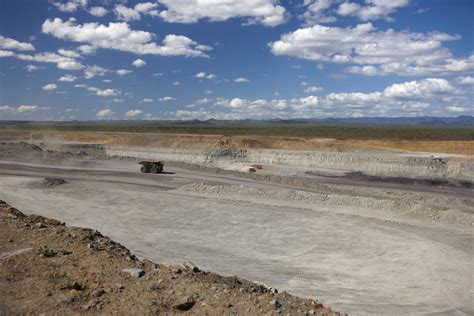 More Than 400 Jobs To Go At Glencores Hail Creek Coal Mine Miningcom