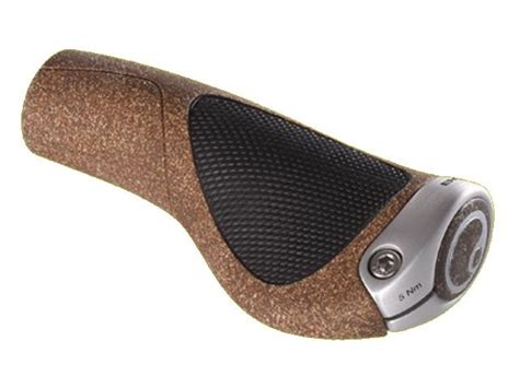 Ergon Handgriff Gp Evo Bio Kork Comfort