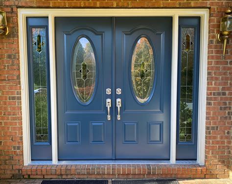 French Doors With Vented Sidelites Kobo Building