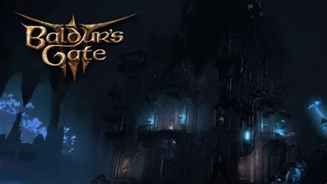 Comment Entrer Dans La Tour Arcanique De Baldurs Gate Dexerto Fr